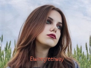 Elwinegreenway