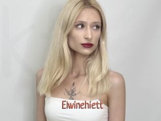 Elwinehiett