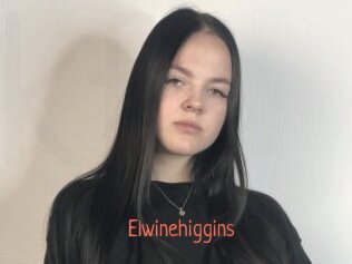 Elwinehiggins