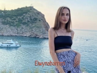 Elwynabarren