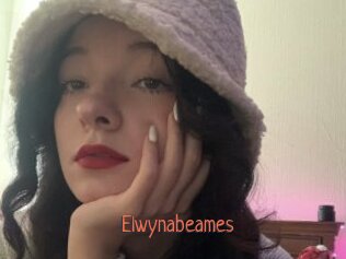 Elwynabeames