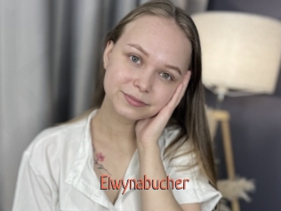 elwynabucher Kachou Fuzoku