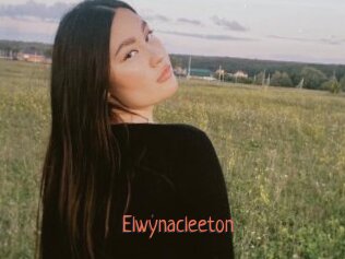 Elwynacleeton