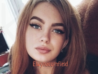 Elwynacornfield