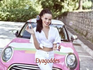 Elyagoddes