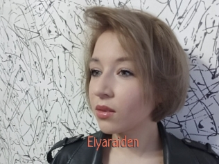 Elyaraiden