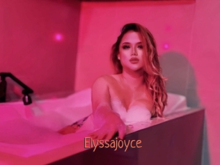 Elyssajoyce
