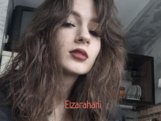 Elzarahani
