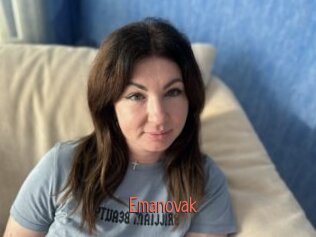 Emanovak