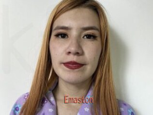 Emaston