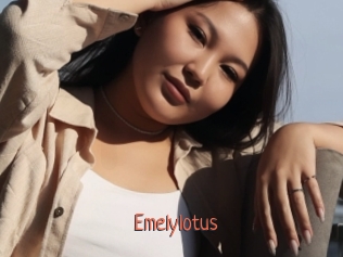 Emelylotus