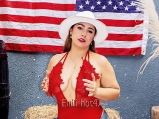 emili_hot47 Kachou Fuzoku