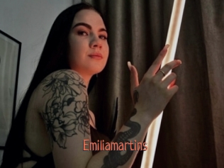 Emiliamartins