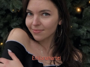 Emilianamartel