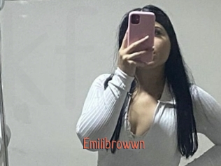 Emilibrowwn