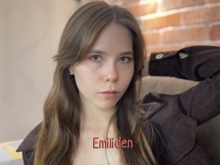 emiliden Kachou Fuzoku
