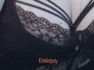 Emiliejoly