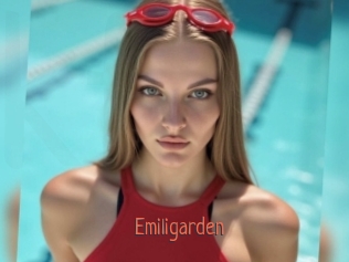 emiligarden Kachou Fuzoku