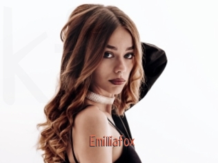 emilliafox Kachou Fuzoku