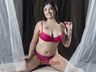 Emillydavis