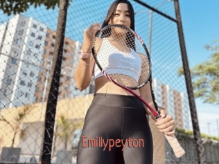 Emillypeyton