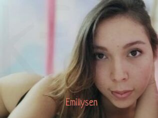 Emillysen