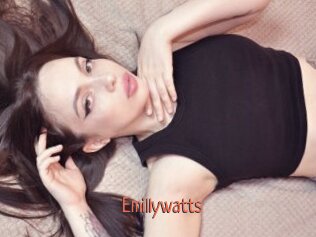 Emillywatts