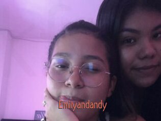 Emilyandandy