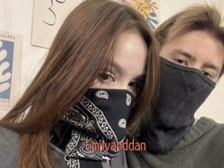 emilyanddan Kachou Fuzoku