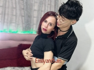 emilyandsam Kachou Fuzoku
