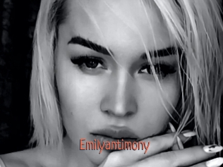 Emilyantimony
