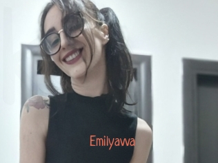 emilyavva Kachou Fuzoku
