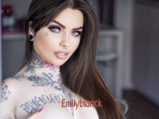Emilyblanck