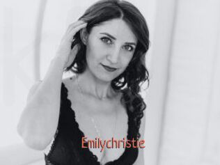 Emilychristie