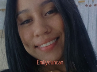 Emilyduncan
