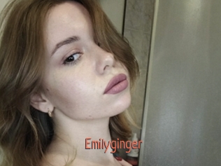 Emilyginger