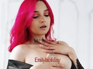 Emilyholiday