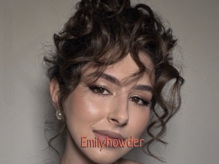 Emilyhowder