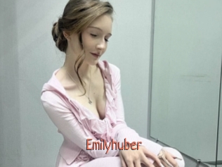 Emilyhuber