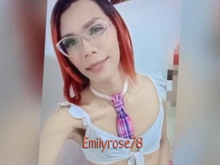 Emilyrose78