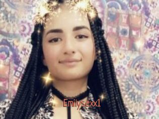 Emilysexx1