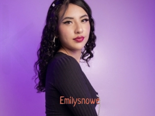 emilysnowe Kachou Fuzoku