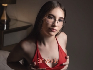 emilysotia Kachou Fuzoku