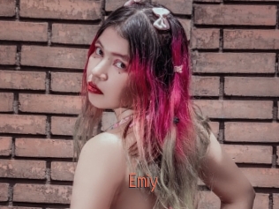 Emiy