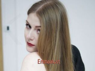 Emmaalust