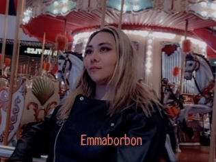 Emmaborbon