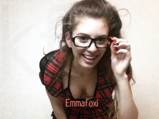 emmafoxi Kachou Fuzoku