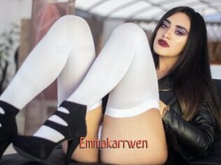 Emmakarrwen