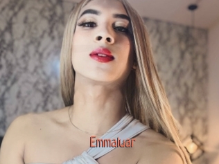 Emmaluar
