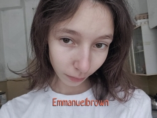 Emmanuelbrown
